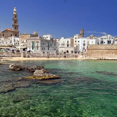 Casa Vacanza * Monopoli