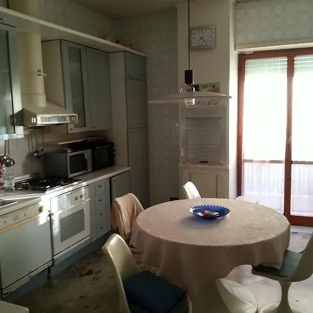 Apartamento Casa Vacanza