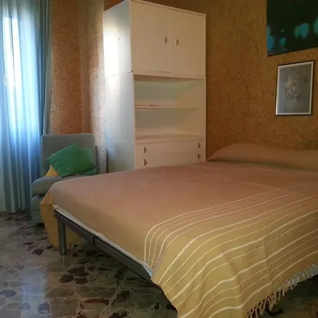Apartamento Casa Vacanza *