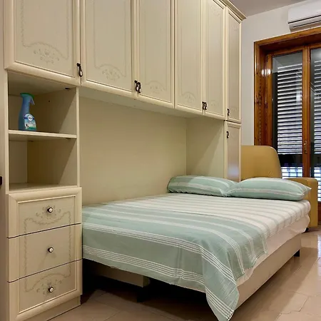 아파트 Casa Con Balcone 라테르자