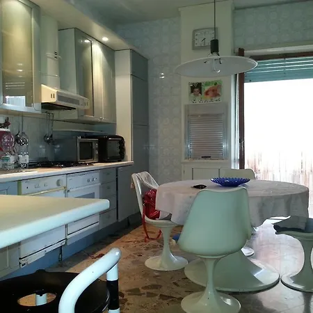 Apartamento Casa Vacanza *