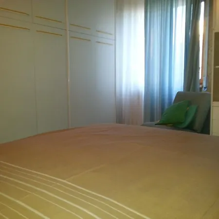 Casa Vacanza Apartamento *