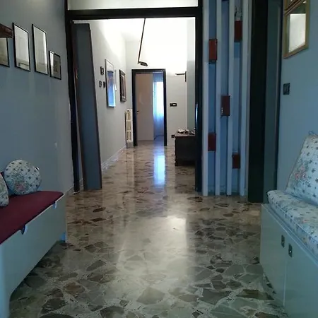 Apartamento Casa Vacanza Monopoli
