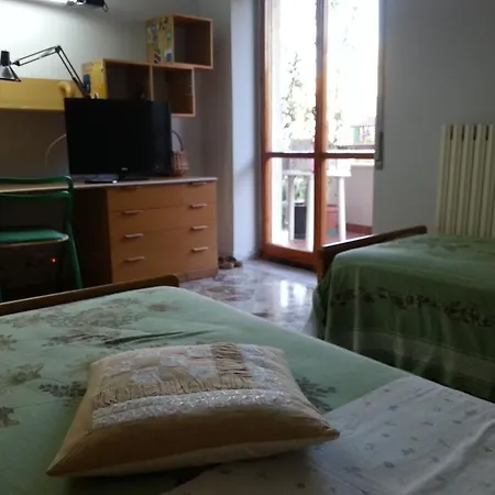 Casa Vacanza * Monopoli